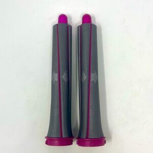 Dyson 1.2” long barrel